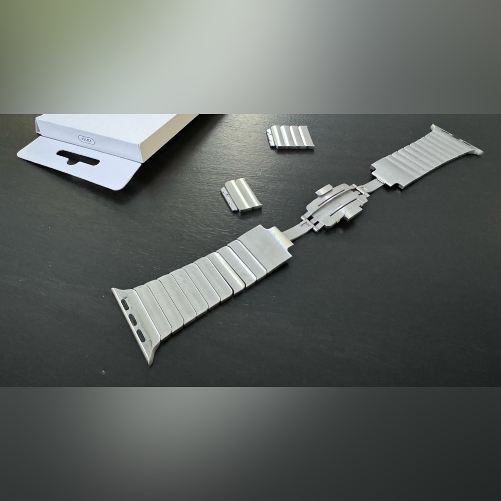 Apple Watch Link Bracelet 42 mm